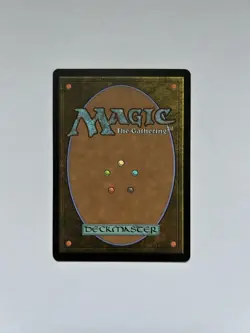 Sear 405 NM Foil Lorwyn Eclipsed MTG EN promo - Image 2