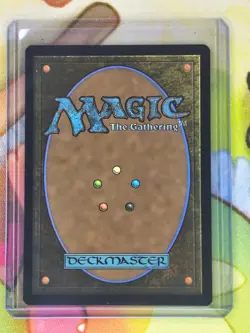 Ponder (Borderless) Marvel Universe Eternal-Legal Regular - Image 3