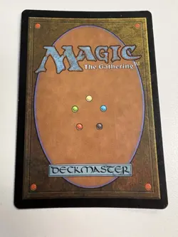 Rofellos, Llanowar Emissary Urza's Destiny Foil - Image 2