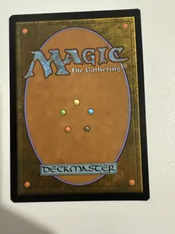 Magic the Gathering Ultimate Masters Ancient Tomb Near Mint NM English Edition - Image 2