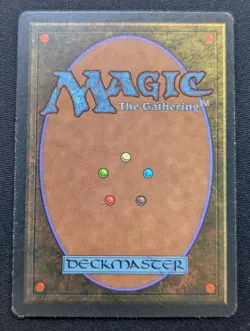 Maze of Ith - Dark - LP - MTG - Magic the Gathering - Land - Image 4