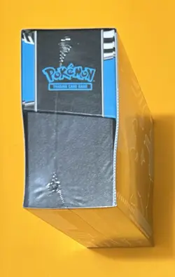Pokemon TCG S&V Black Bolt ETB, Booster Bundle, 50 cards, & 15 Hershey’s Kisses - Image 5