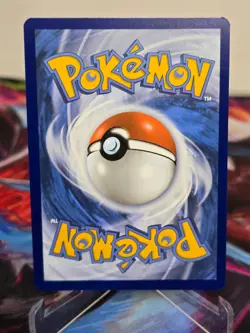 Noctowl - 141 Pokemon Center Stamped 141 Sv: Scarlet & Violet Promo Card - Image 2