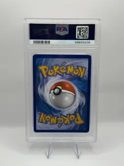 POKEMON DIALGA EX PHANTOM FORCES 122 SECRET RARE PSA 5 INVEST REGRADE - Image 2