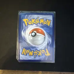 Pokemon Mew ex 88/92 EX Legend Maker Holo EX 90 HP English TCG Card - Image 2