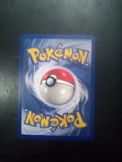 Mew Black Star Promo WOTC Non Holo Pokemon - Image 4