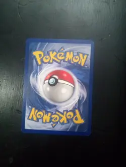 Mew Black Star Promo WOTC Non Holo Pokemon - Image 5