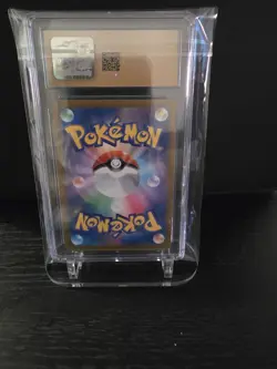 CGC PRISTINE 10 POKEMON 2022 VSTAR UNIVERSE GALARIAN ARTICUNO ART RARE 182/172 - Image 2