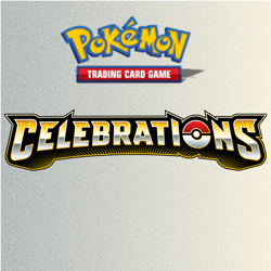 Pokemon Celebrations Holo Rare Singles NEAR MINT Single Cards NM - Image 1