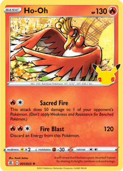 Pokemon Celebrations Holo Rare Singles NEAR MINT Single Cards NM - Image 2