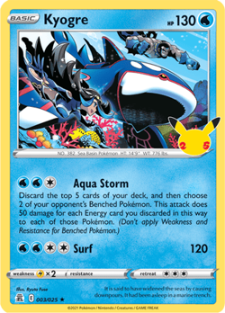 Pokemon Celebrations Holo Rare Singles NEAR MINT Single Cards NM - Image 4