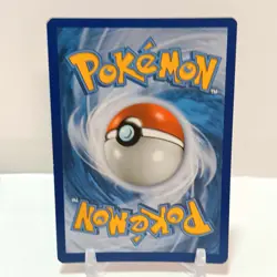 Pokemon Mewtwo EX 61/162 MP+ XY BREAKthrough - Image 2