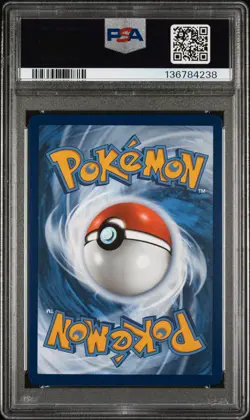 2023 POKEMON SVP EN-SV BLACK STAR PROMO ZAPDOS EX BOX #049 ZAPDOS EX PSA 10 - Image 2