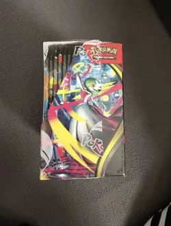 Pokemon TCG Mega Evolution Booster Box Enhanced x1 - Image 3