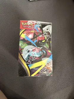 Pokemon TCG Mega Evolution Booster Box Enhanced x1 - Image 4