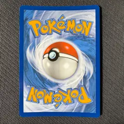 PIKACHU 025/165 COMMON 151 POKEMON COSMOS REVERSE HOLO NM 2 - Image 2