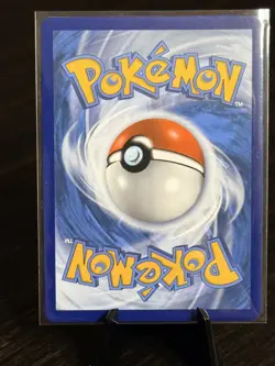 Pokemon TCG Mewtwo Vstar 031/078 Pokemon GO Ultra Rare NM Condition - Image 2
