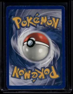 Pokemon TCG Nidorino 41/112 FireRed & LeafGreen Reverse Holo DMG - Image 2