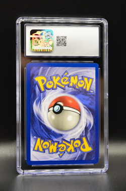 Jigglypuff 1st Edition 1999 Pokemon Jungle #54 WOTC CGC 7.5 PSA Newly Graded - Image 2
