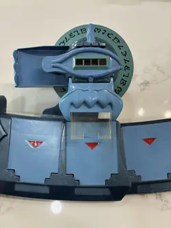 2x Yugioh Vintage Duel Disk(s). (Battle City (Original), And Chaos) Faulty read! - Image 4