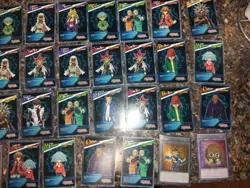Yu-Gi-Oh! Tcg Lot Of 28 Skill Cards And 4 Tokens Check Photos - Image 4
