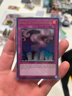 Call Of The Haunted PSV-EN012 Pharaoh's Servant (25th Anniversary Edition)... - Image 1