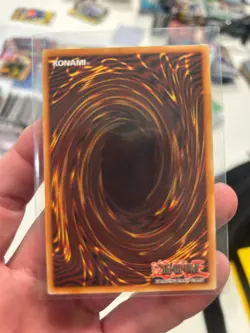 Call Of The Haunted PSV-EN012 Pharaoh's Servant (25th Anniversary Edition)... - Image 2