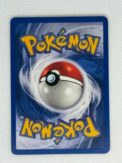 Pokemon TCG Victreebel Holo Rare 14/64 Jungle 1999 WOTC Vintage LP+ / NM - Image 2