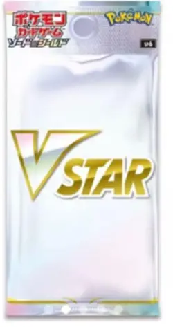 Pokemon Card Sword & Shield VSTAR Special set Lost Abyss SP6 Japanese - Image 2