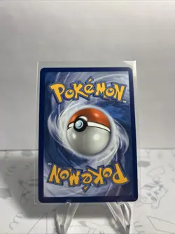 Pokemon Card Stufful 154/132 Illustration Rare Mega Evolution Base Set NM - Image 4