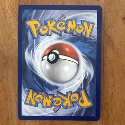 Pokemon TCG Erika's Invitation 203/165 SV 151 Special Illustration Rare NM Card - Image 2