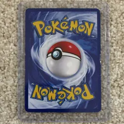 Pokemon Rayquaza EX Full Art Holo Dragons Exalted 123/124 170 HP Card - Image 2