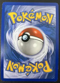 Blastoise 2/127 Platinum Holo Rare Pokemon Card LP - Image 2