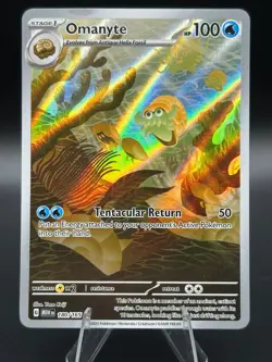 Pokemon 151 five card lot set - Image 3