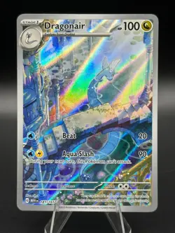 Pokemon 151 five card lot set - Image 5