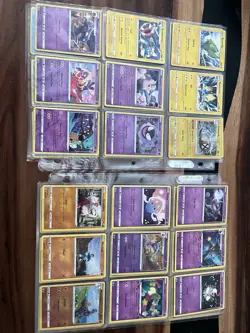 Pokemon Cards TCG: Lost Origin Partial Master Set - Image 3