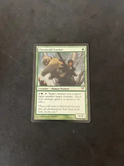 Ulvenwald Tracker [Avacyn Restored] Magic MTG Cards NM/LP - Image 1