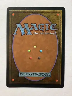 Book of Rass The Dark Regular NM+ - Image 3