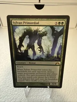 Sylvan Primordial Gatecrash Regular - Image 1