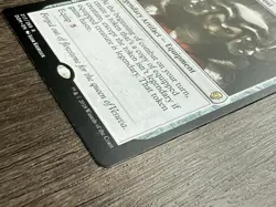 1x Helm Of The Host Dominaria Regular MTG LP English - Image 5