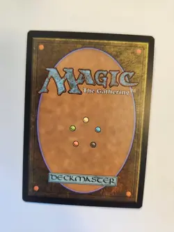 Molten Echoes [Commander 2020 - 054/322] - Near Mint - Image 3