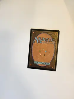 Molten Echoes [Commander 2020 - 054/322] - Near Mint - Image 4