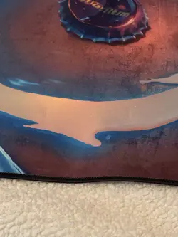 Ultra PRO MTG x Fallout Standard Playmat MagicCon Chicago 2024 READ DESCRIPTION - Image 3