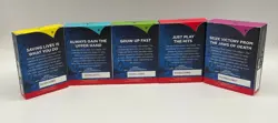 Magic the Gathering Spider-Man Welcome Deck Set - Image 2