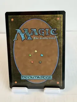 MTG Evendo, Waking Haven Land Mythic Edge of Eternities Regular #253 - Image 2