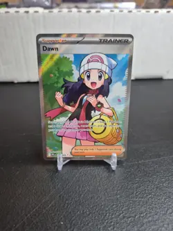 Dawn 118/094 - Full Art Ultra Rare - Pokemon TCG: Phantasmal Flames - English NM - Image 1
