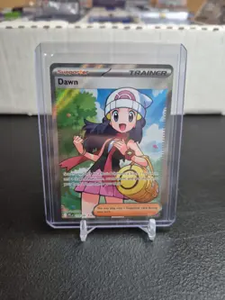 Dawn 118/094 - Full Art Ultra Rare - Pokemon TCG: Phantasmal Flames - English NM - Image 3