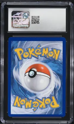 2016 Pokemon XY Evolutions Holo Gyarados #34 CGC 9 MINT - Image 2