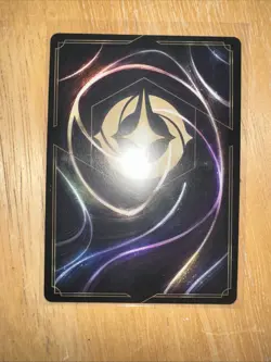 Cinderella - Dream Come True (Enchanted) 236/204 Whispers in the Well Holo - Image 2