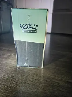 Pokemon Temporal Forces Elite Trainer Box ETB Factory Sealed - Image 3